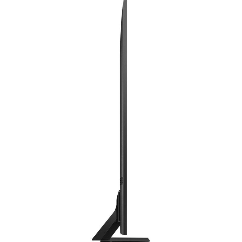 Samsung TV Set 65  Neo MiniQLED 4K UHD 100Hz(144Hz) Smart Tizen Black (QE65QN90DAUXUA)