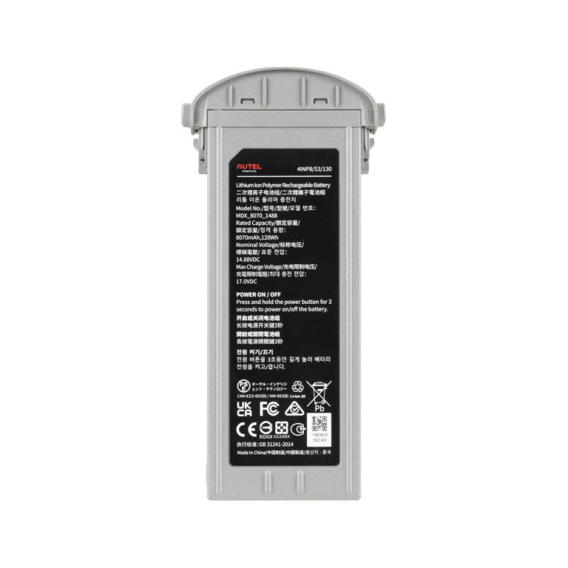 Autel EVO Max Series Battery (102002188)