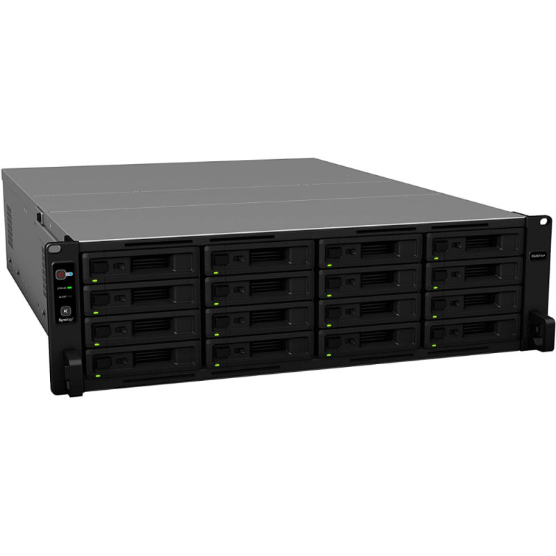Synology RS4021xs+ (RS4021XS+)