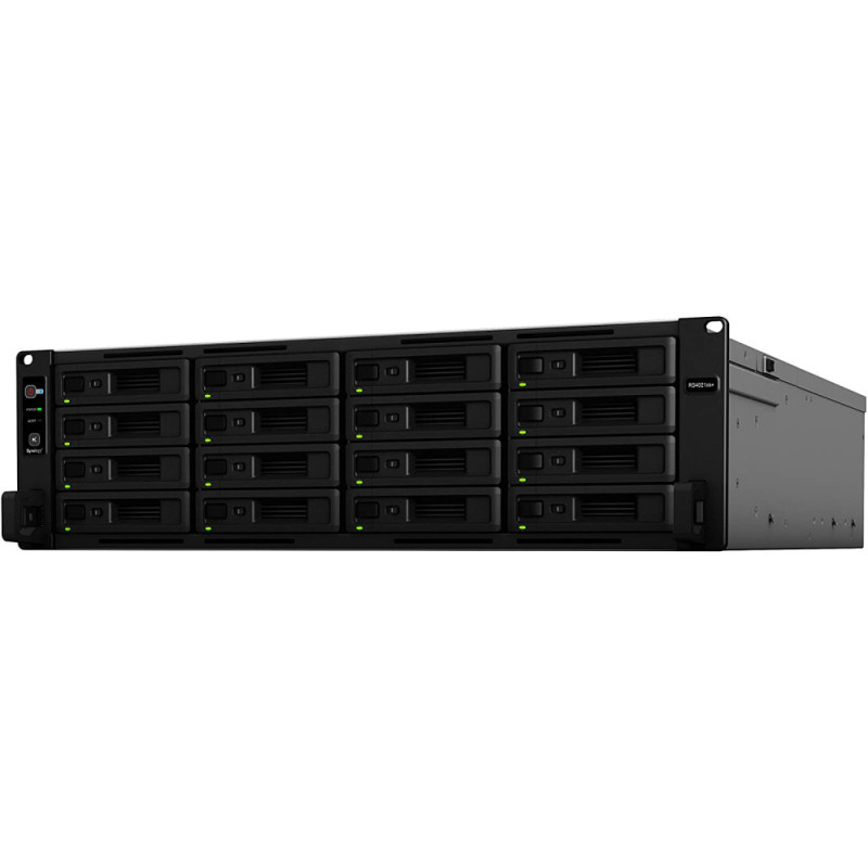 Synology RS4021xs+ (RS4021XS+)