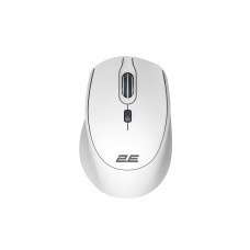 2E Mouse MF220 WL White (2E-MF220WW)