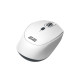 2E Mouse MF220 WL White (2E-MF220WW)