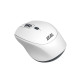 2E Mouse MF220 WL White (2E-MF220WW)