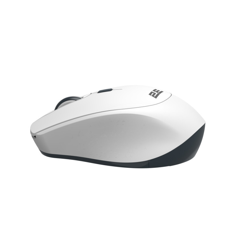 2E Mouse MF220 WL White (2E-MF220WW)