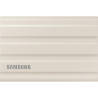 Samsung Портативный SSD 2TB USB 3.2 Gen 2 Type-C T7 Shield (MU-PE2T0K/WW)