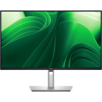 Dell Monitor 23.8  P2425DE HDMI, 2xDP, USB-C, RJ-45, IPS, 2560x1440, 100Hz, sRGB 99%, Pivot (210-BRDM)