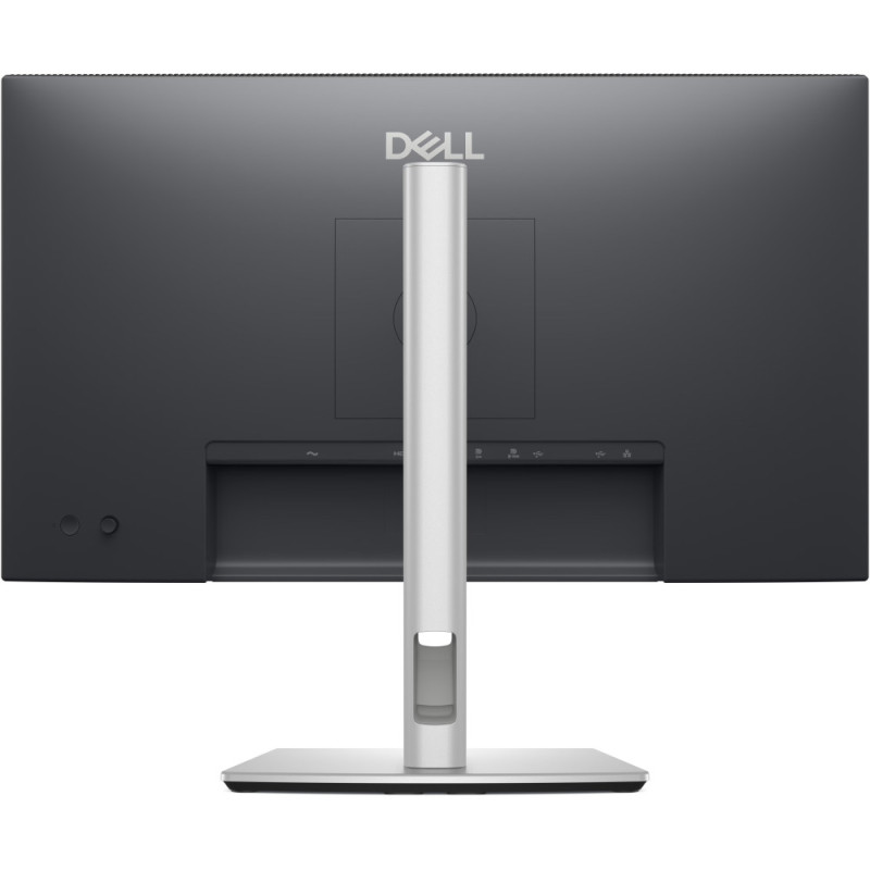 Dell Monitor 23.8  P2425DE HDMI, 2xDP, USB-C, RJ-45, IPS, 2560x1440, 100Hz, sRGB 99%, Pivot (210-BRDM)