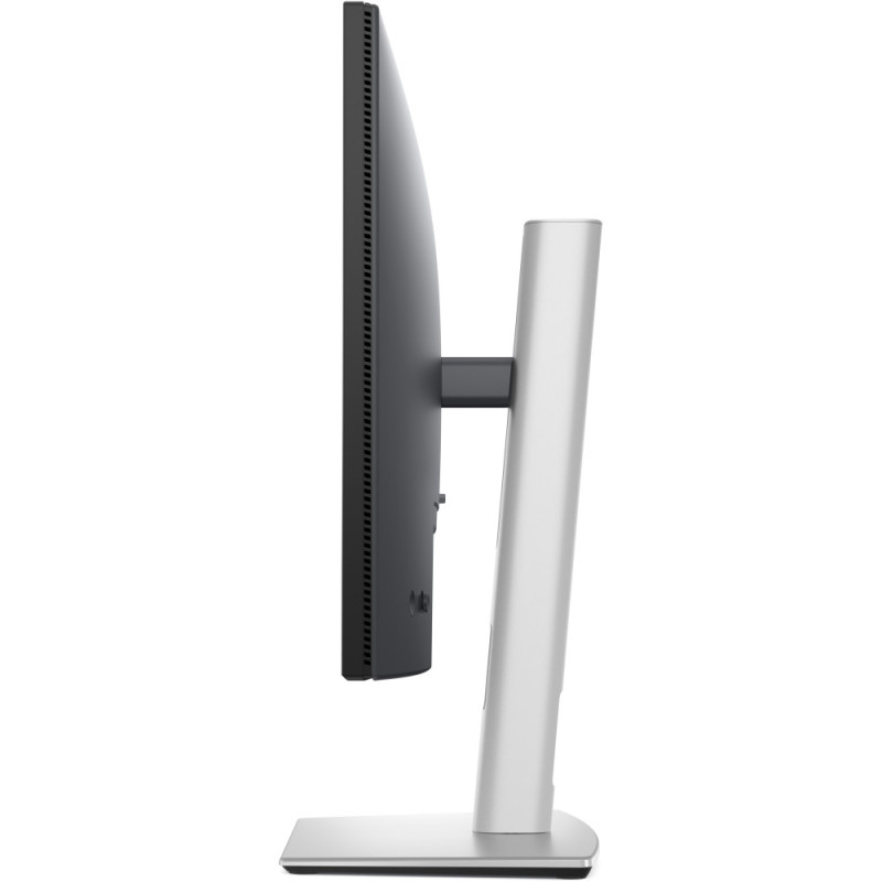 Dell Monitor 23.8  P2425DE HDMI, 2xDP, USB-C, RJ-45, IPS, 2560x1440, 100Hz, sRGB 99%, Pivot (210-BRDM)