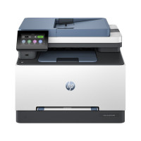 HP Color LaserJet Pro MFP 3303fdw Prntr (499M8A)