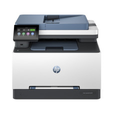HP МФУ А4 цв.Color LJ Pro MFP 3303fdw c Wi-Fi (499M8A)