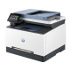 HP МФУ А4 цв.Color LJ Pro MFP 3303fdw c Wi-Fi (499M8A)
