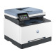 HP МФУ А4 цв.Color LJ Pro MFP 3303fdw c Wi-Fi (499M8A)