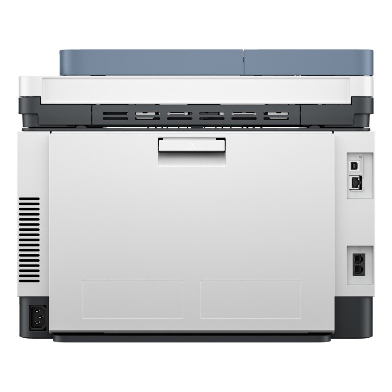 HP МФУ А4 цв.Color LJ Pro MFP 3303fdw c Wi-Fi (499M8A)