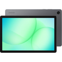 Samsung Планшет Samsung Galaxy Tab A11+ (X236) 11" 8ГБ, 256ГБ, 5G, 7040мА•год, Android, сірий (SM-X236BZAPEUC)