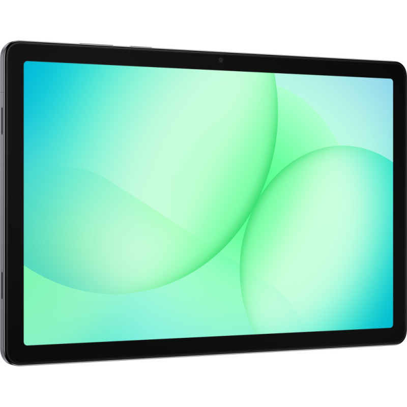 Samsung Планшет Samsung Galaxy Tab A11+ (X236) 11" 8ГБ, 256ГБ, 5G, 7040мА•год, Android, сірий (SM-X236BZAPEUC)
