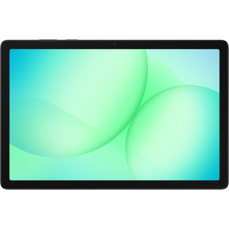 Samsung Планшет Samsung Galaxy Tab A11+ (X236) 11" 8ГБ, 256ГБ, 5G, 7040мА•год, Android, сірий (SM-X236BZAPEUC)