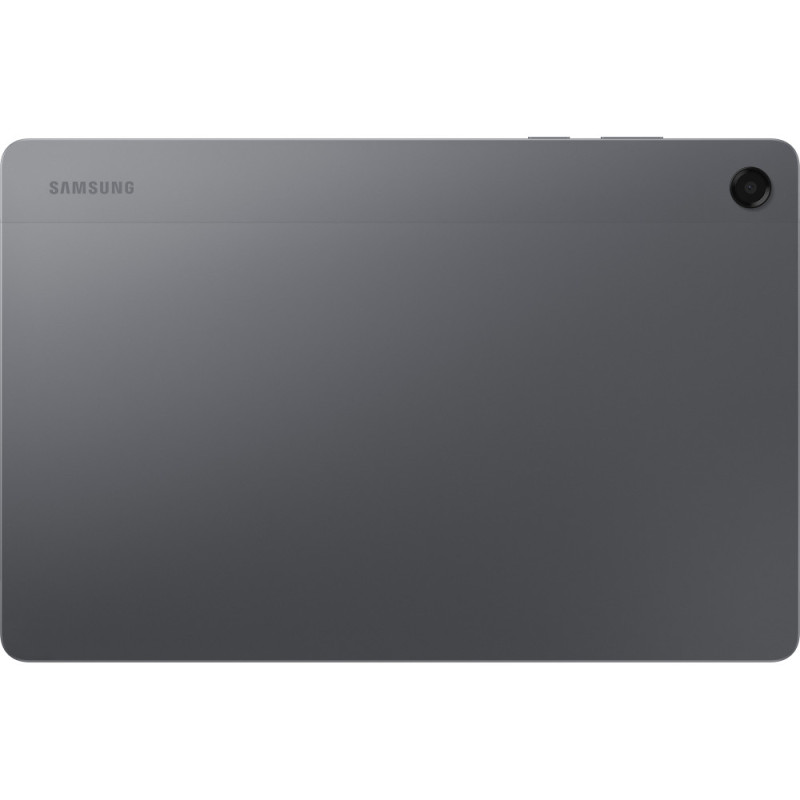 Samsung Планшет Samsung Galaxy Tab A11+ (X236) 11" 8ГБ, 256ГБ, 5G, 7040мА•год, Android, сірий (SM-X236BZAPEUC)