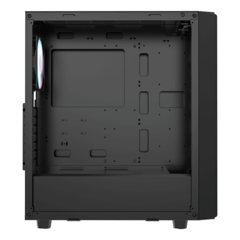 Корпус для ПК OCYPUS GAMMA C70 BK ARGB (GAMMA-C70-BKG400XX-GL)
