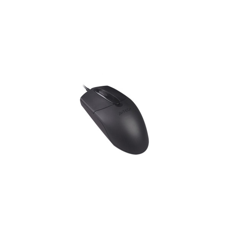 Мышка A4Tech OP-720S USB Black (4711421950022)