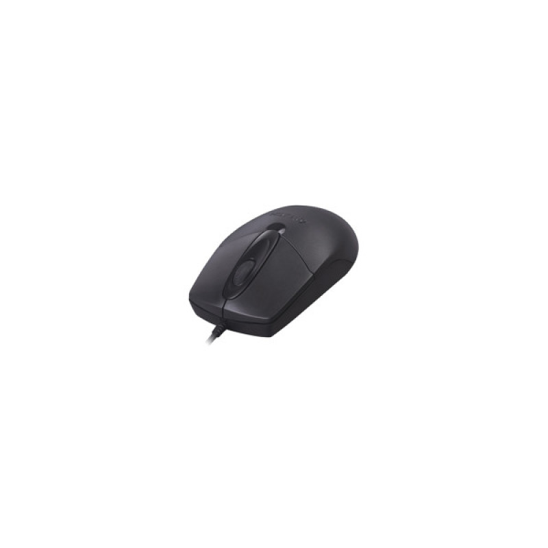Мышка A4Tech OP-720S USB Black (4711421950022)
