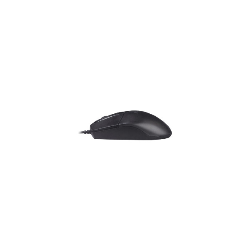 Мышка A4Tech OP-720S USB Black (4711421950022)