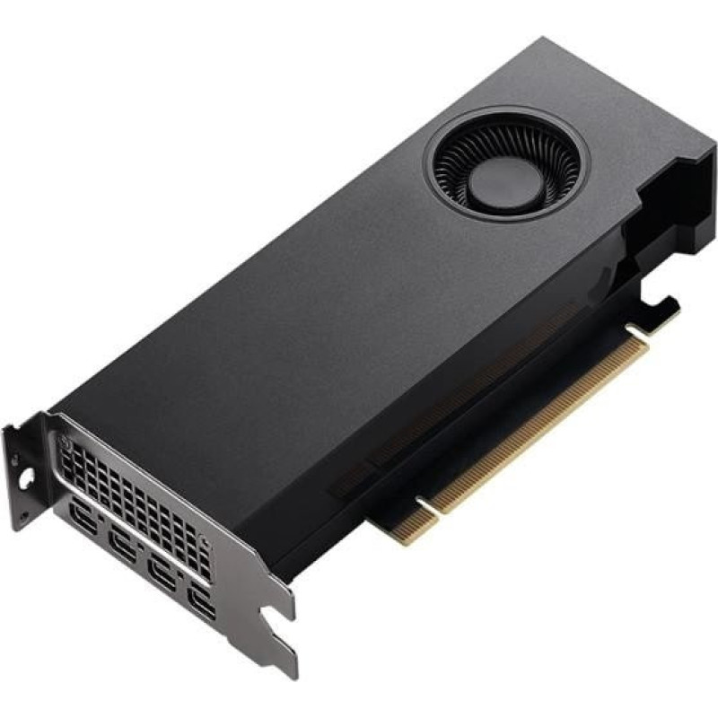 HP Graphic Card Quadro RTX A2000 12GB GDDR6 (5Z7D9AA)