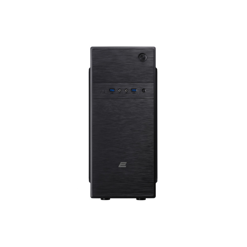 2E ПК 2E Rational Intel i3-10100/H510/8/480F/int/Win10Pro/E183/400W (2E-4776)