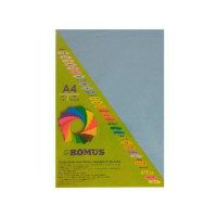 Бумага Romus A4 80 г/м2 100sh Blue ice (R50652)