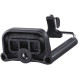Набір блогера Hama Holder Mobile Phone 8.2 cm, 1/4, black (00004637)