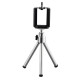 Набір блогера Hama Holder Mobile Phone 8.2 cm, 1/4, black (00004637)