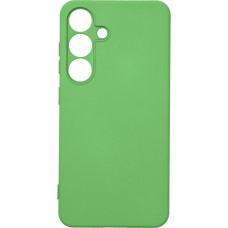 Чехол для мобильного телефона Armorstandart ICON Samsung S25 Plus Camera cover Green (ARM81578)
