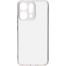 Чехол для мобильного телефона Armorstandart Air OPPO Reno14 5G Transparent (ARM87140)