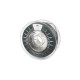 Пластик для 3D-принтера Spectrum PET-G Premium 1.75mm 1kg Dark Grey (RAL 7011) (80310)