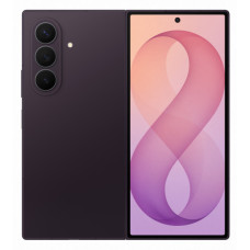 Мобильный телефон Samsung Galaxy Fold8 Ultra 12/256Gb Violet Shadow (SM-F976BZVBSEK)
