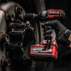 Einhell Cordless impact wrench Einhell Professional TP-CW 18/750-C Li BL - Solo 18V brushless 750Nm 0-2200rpm 1.78kg without battery and charger (4510065)