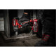 Einhell Cordless impact wrench Einhell Professional TP-CW 18/750-C Li BL - Solo 18V brushless 750Nm 0-2200rpm 1.78kg without battery and charger (4510065)