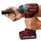 Einhell Cordless impact wrench Einhell Professional TP-CW 18/750-C Li BL - Solo 18V brushless 750Nm 0-2200rpm 1.78kg without battery and charger (4510065)