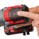 Einhell Cordless impact wrench Einhell Professional TP-CW 18/750-C Li BL - Solo 18V brushless 750Nm 0-2200rpm 1.78kg without battery and charger (4510065)