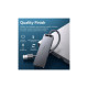 Концентратор Vention USB 3.0 to 4xUSB 3.0 black (CHLBB-SCB)