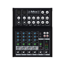 Микшерный пульт Mackie MIX8 (220373)
