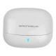 Наушники Grunhelm GBE-413 Wireless White (138236)