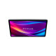Планшет Pixus Deon 10.95" 6/128GB LTE metal, gray (4897058531916)