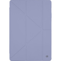 Чехол для планшета Armorstandart Y-Type PEN Samsung Galaxy Tab S10 FE+ Purple (ARM85535)