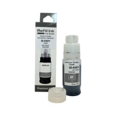 Чернила Premium Quality Canon GI-43 70мл Grey 4707C001 (70264929)