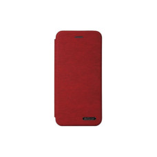Чохол до мобільного телефона BeCover Exclusive Samsung Galaxy A22 SM-A225 / M32 SM-M325 Burgundy (706695)