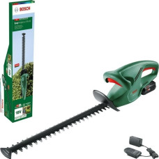 Bosch battery-powered hedge trimmer EasyHedgeCut 18-45 18V blade 45cm cutting step 15mm 3.02kg without battery and spare part (0.600.849.H03)