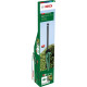 Bosch battery-powered hedge trimmer EasyHedgeCut 18-45 18V blade 45cm cutting step 15mm 3.02kg without battery and spare part (0.600.849.H03)