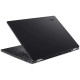 Acer Ноутбук TravelMate TMP614-73 14" 2.8K OLED, Intel U5-125H, 32GB, F1TB, UMA, Win11P, чорний (NX.B5WEU.004)