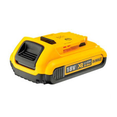 DeWALT Battery 18V Li-lon 2Ah 0.4kg (DCB183)