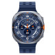 Samsung Galaxy Watch Ultra (2025) 47mm e-SIM (L705) 1.5", 480x480, sAMOLED, BT 5.3, NFC, 2/64GB, Blue Titanium (SM-L705FZB2SEK)
